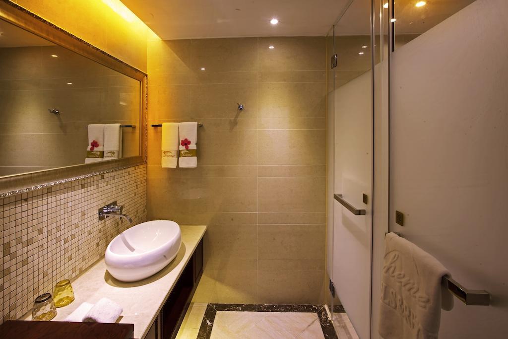 Chengdu Theme Hotel Quarto foto